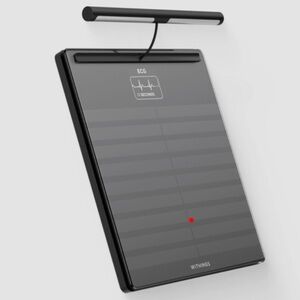 Withings Body Scan Health Station
